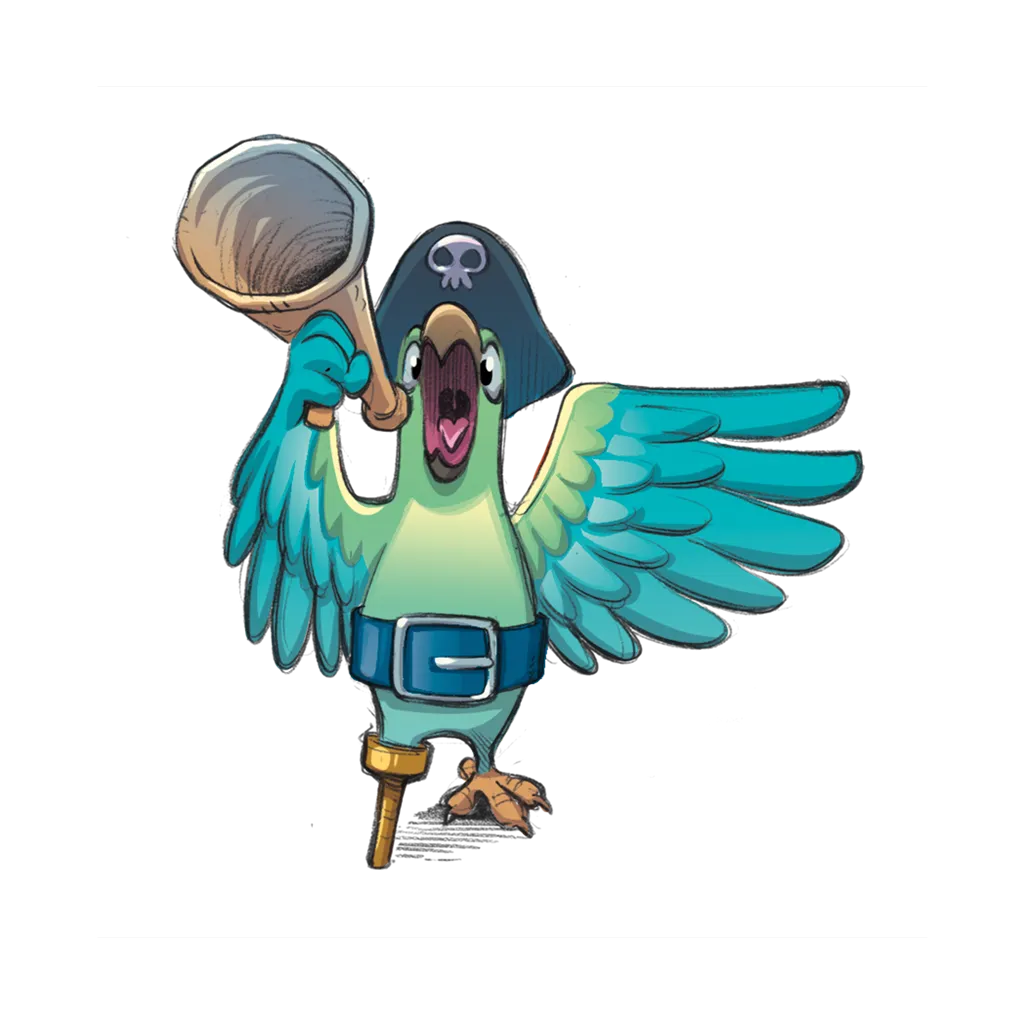 Captain Flip Critique Avis