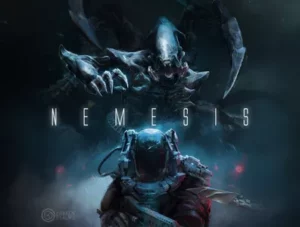 Boite jeu Nemesis