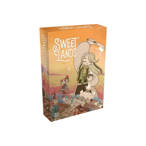 sweet-lands